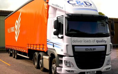 UK Pallet Networks Join Forces