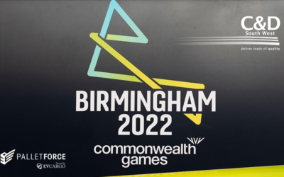 Potential Service Impact due to Commonwealth Games 2022
