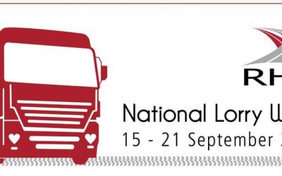 National Lorry Week