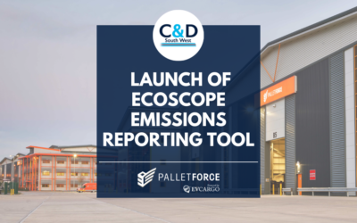 Palletforce Network First To Launch Emissions Reports To Drive Decarbonisation