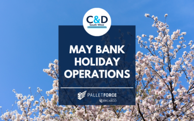 May Bank Holiday Operations 2026