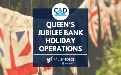 Queen’s Jubilee Bank Holiday Operating Schedule