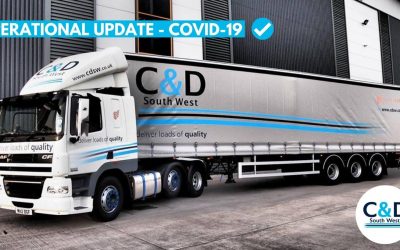 Coronavirus Operational Update (02/11/2020)