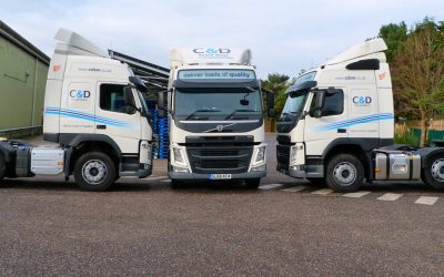 C & D South West – COVID-19 Company Statement