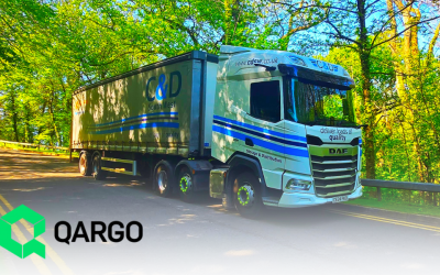 C & D South West Completes Rollout of Qargo Transport Management System Across Operations