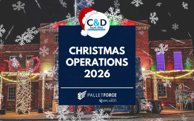 Christmas Operating Schedule 2026