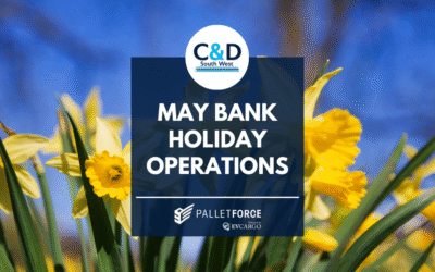 May Bank Holiday Operations 2025
