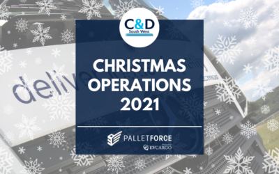 Christmas Operations 2021