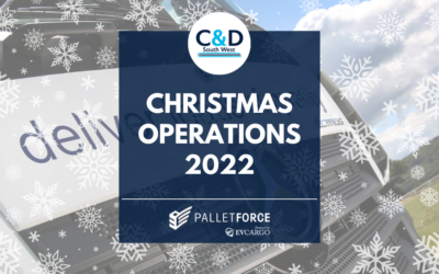 Christmas Operating Schedule 2022