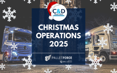 Christmas Operating Schedule 2025