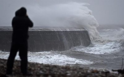 Storm Ciara – Adverse Weather Conditions