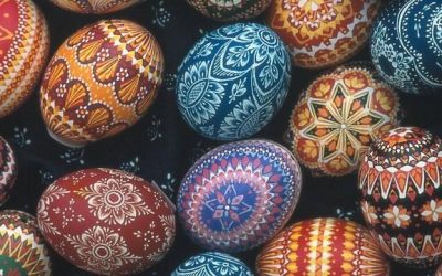 Easter Opening Times