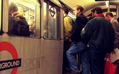 London Tube Strike to Cause Delays